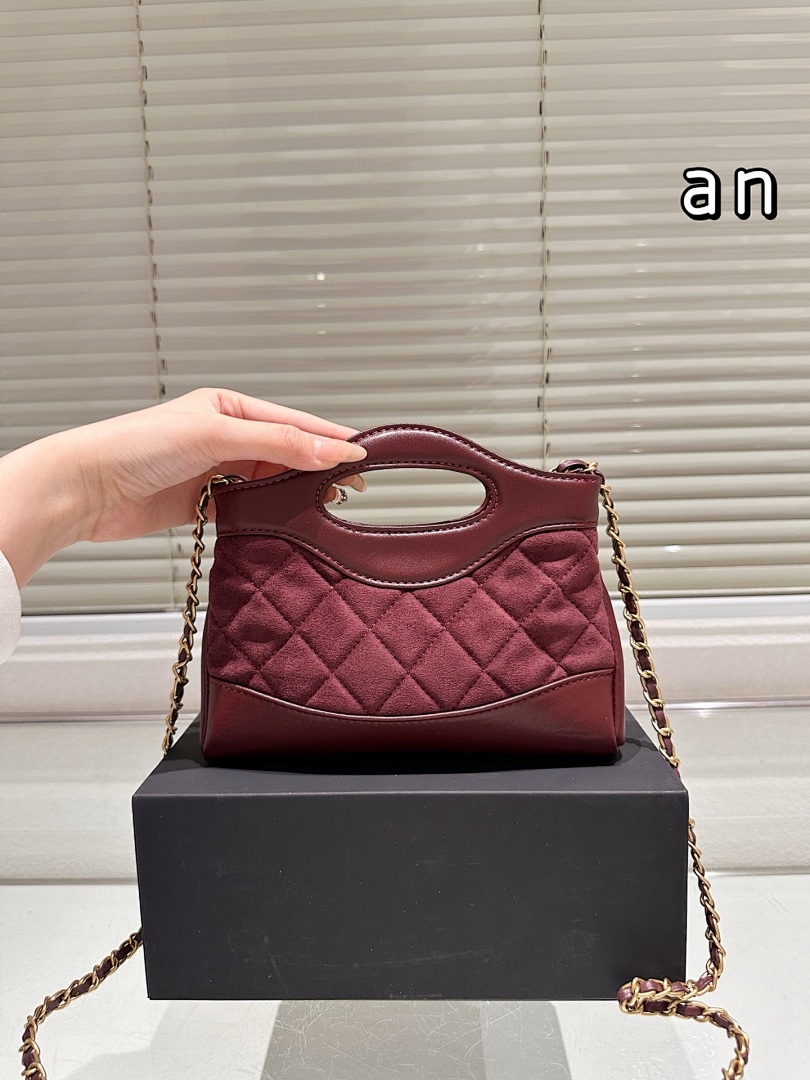 Chanel Nano 31 · 5421 — תמונה 11