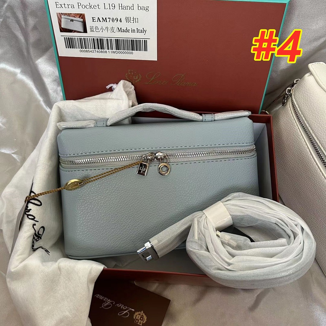 Loro Piana Extra Pocket L19 · 3760 — תמונה 10