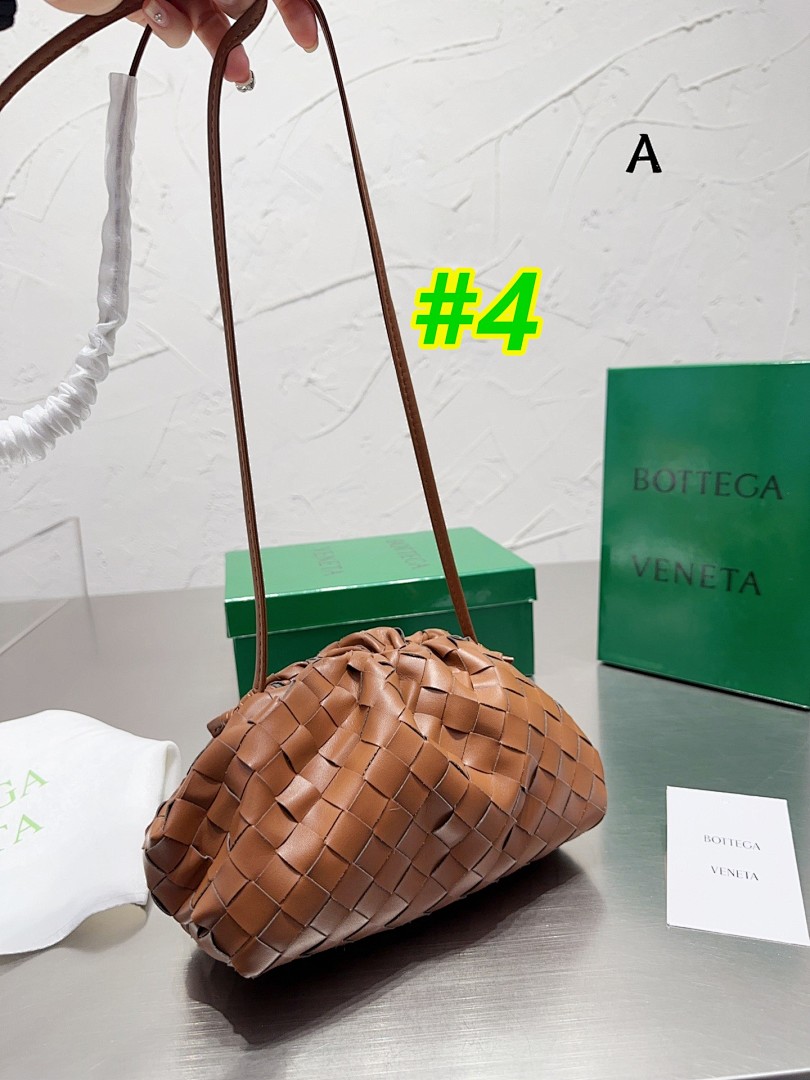 Bottega Veneta The Mini Pouch · 4342 — תמונה 7