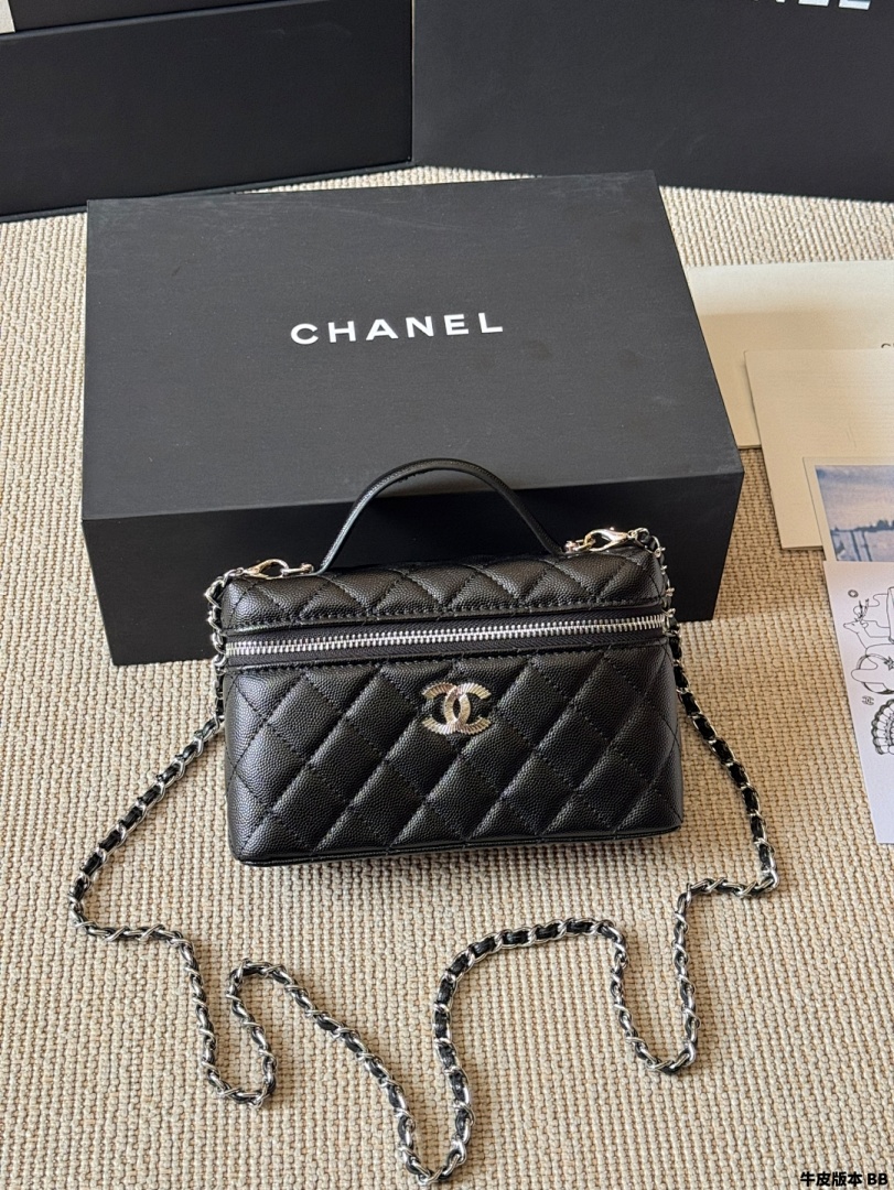 Chanel Vanity Case · 5462 — תמונה 9