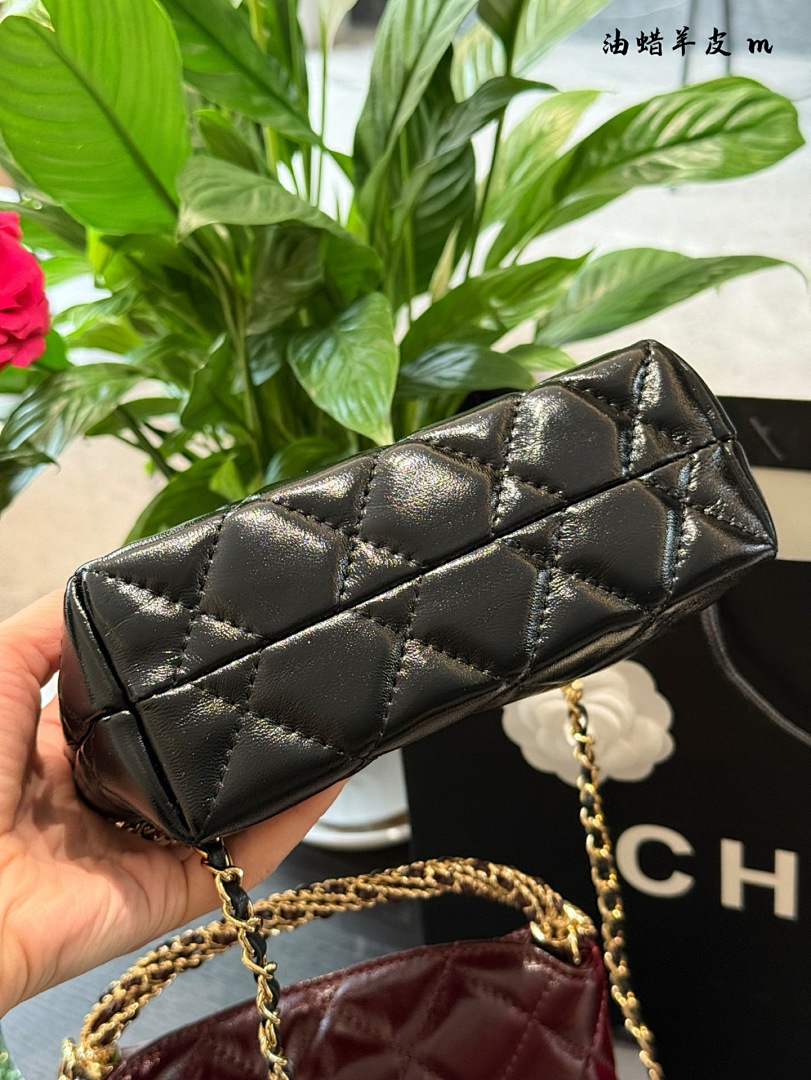 Chanel Small Bucket Bag · 5448 — תמונה 15