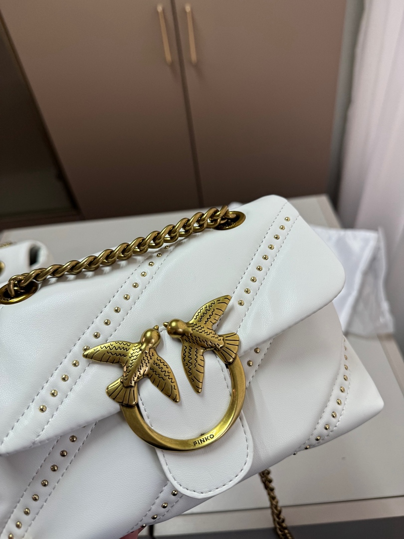 Pinko Love Bag · 6334 — תמונה 6