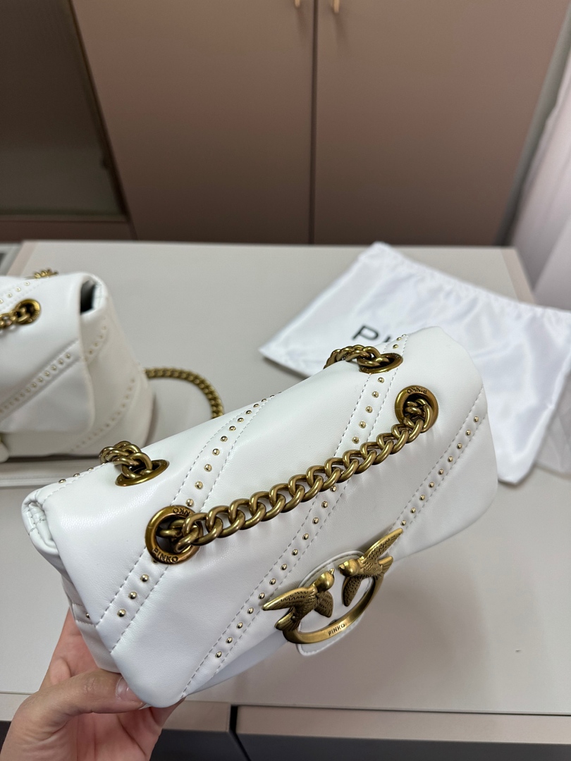 Pinko Love Bag · 6334 — תמונה 4