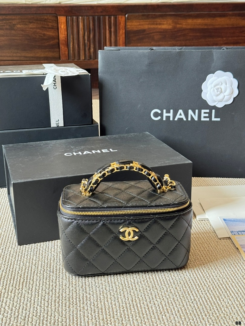Chanel Vanity Case · 5565 — תמונה 7