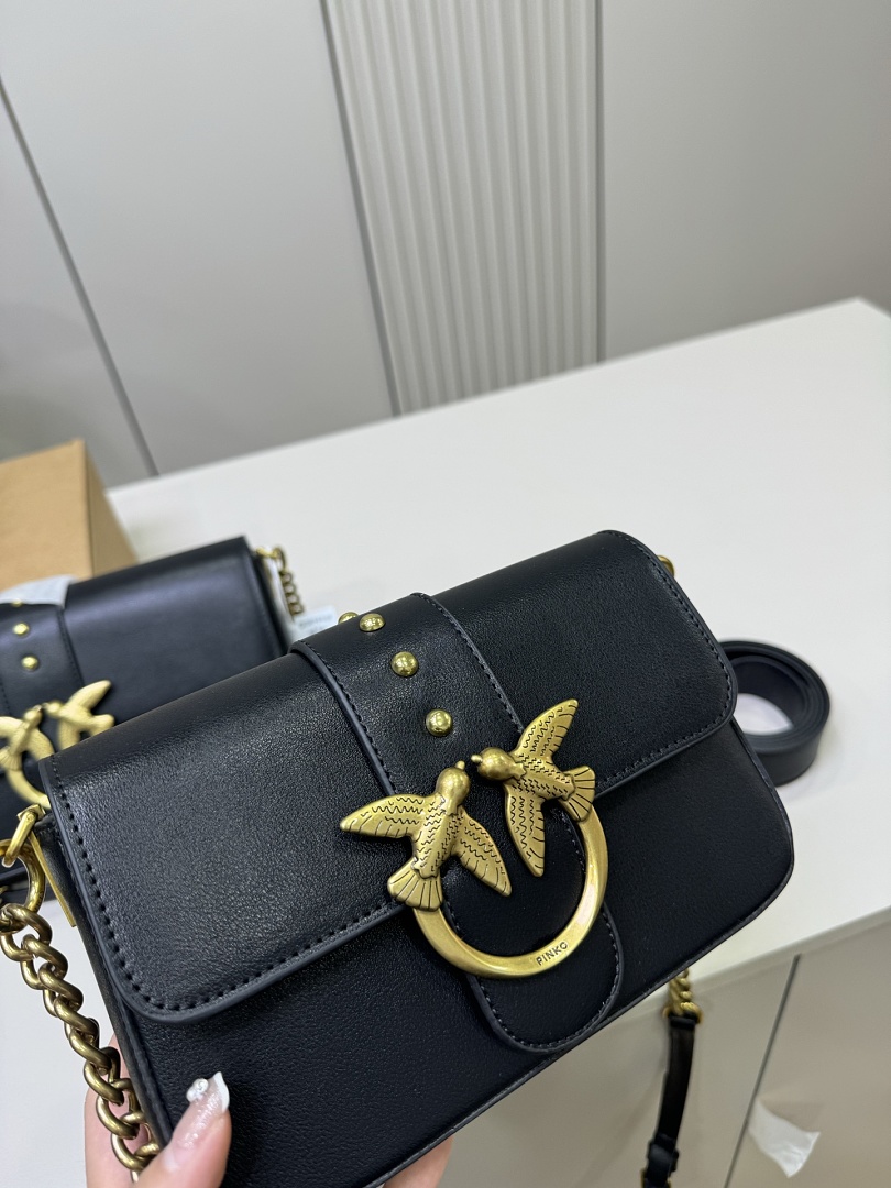 Pinko Love Bag One · 6332 — תמונה 6