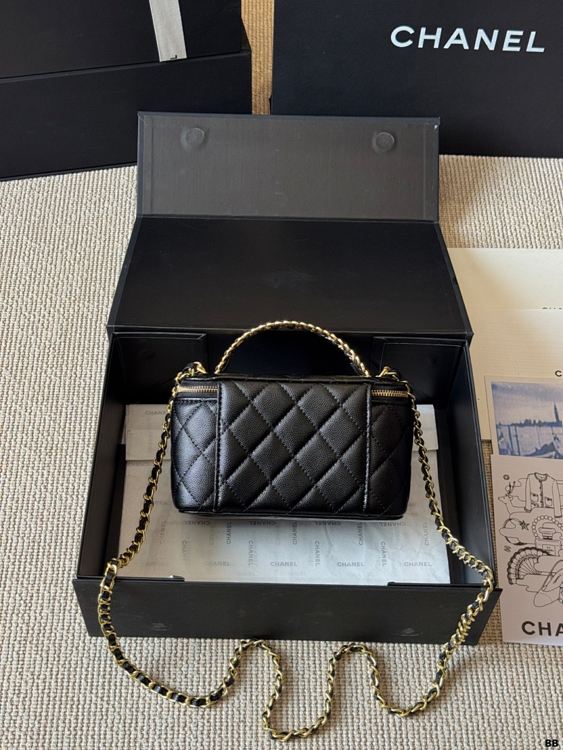 Chanel Pick Me Up Vanity Case · 5459 — תמונה 8