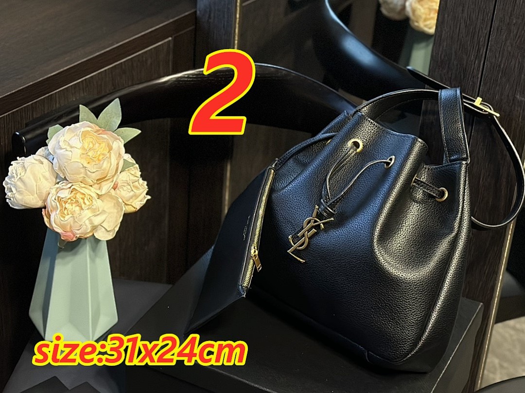 Saint Laurent LE 5 À 7 · 5069 — תמונה 4