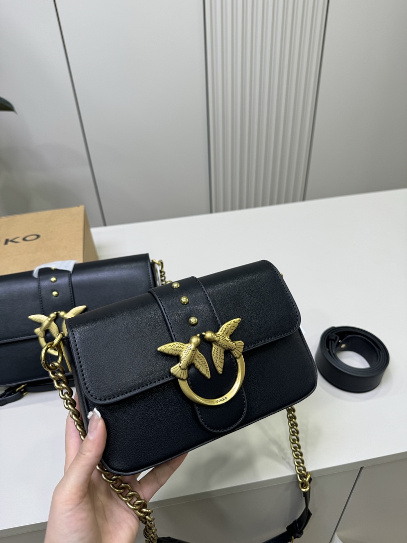 Pinko Love Bag One · 6332 — תמונה 3