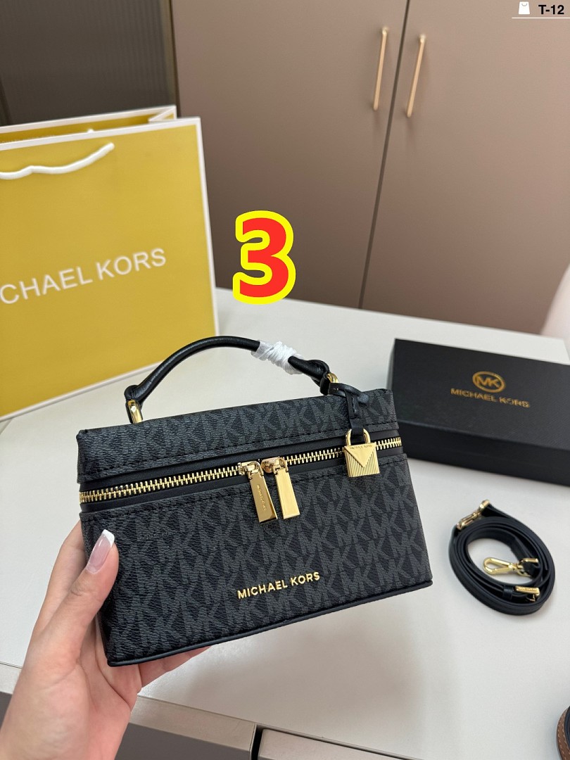 Michael Kors Vivi · 6400 — תמונה 19