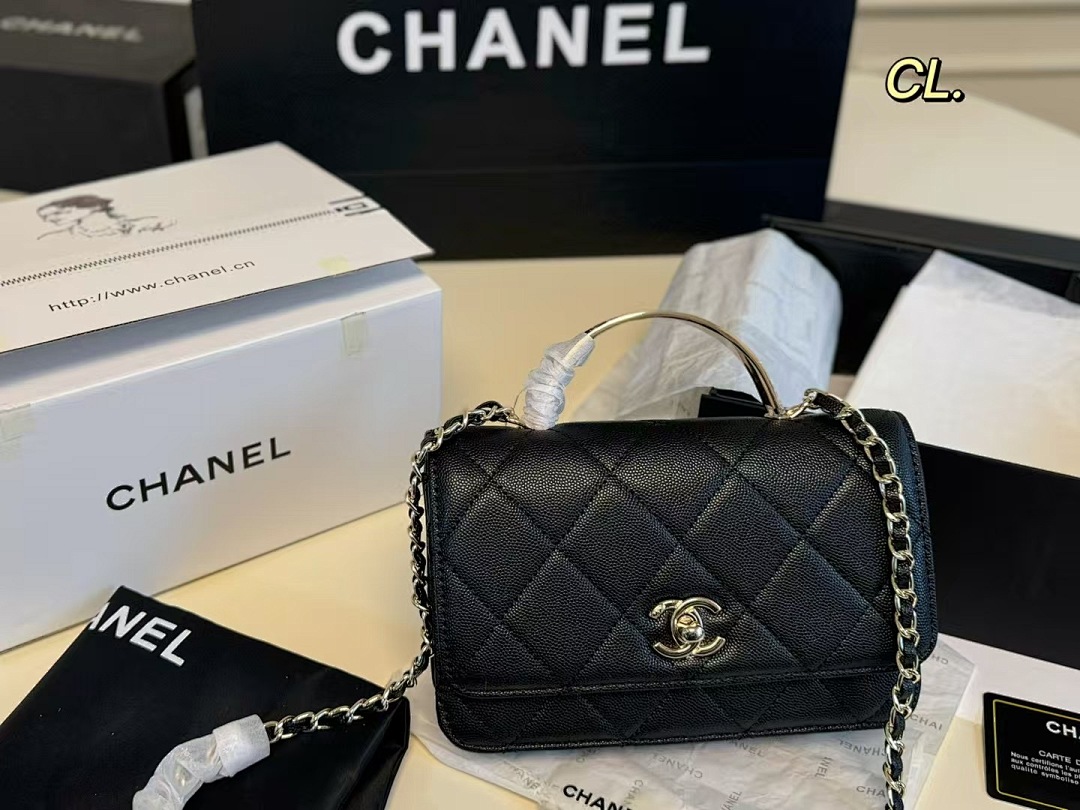 Chanel Business Affinity · 5491 — תמונה 14
