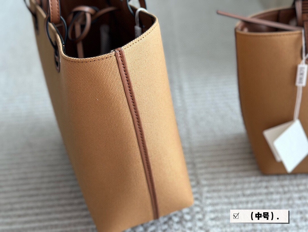 Loewe Anagram Tote · 4896 — תמונה 11