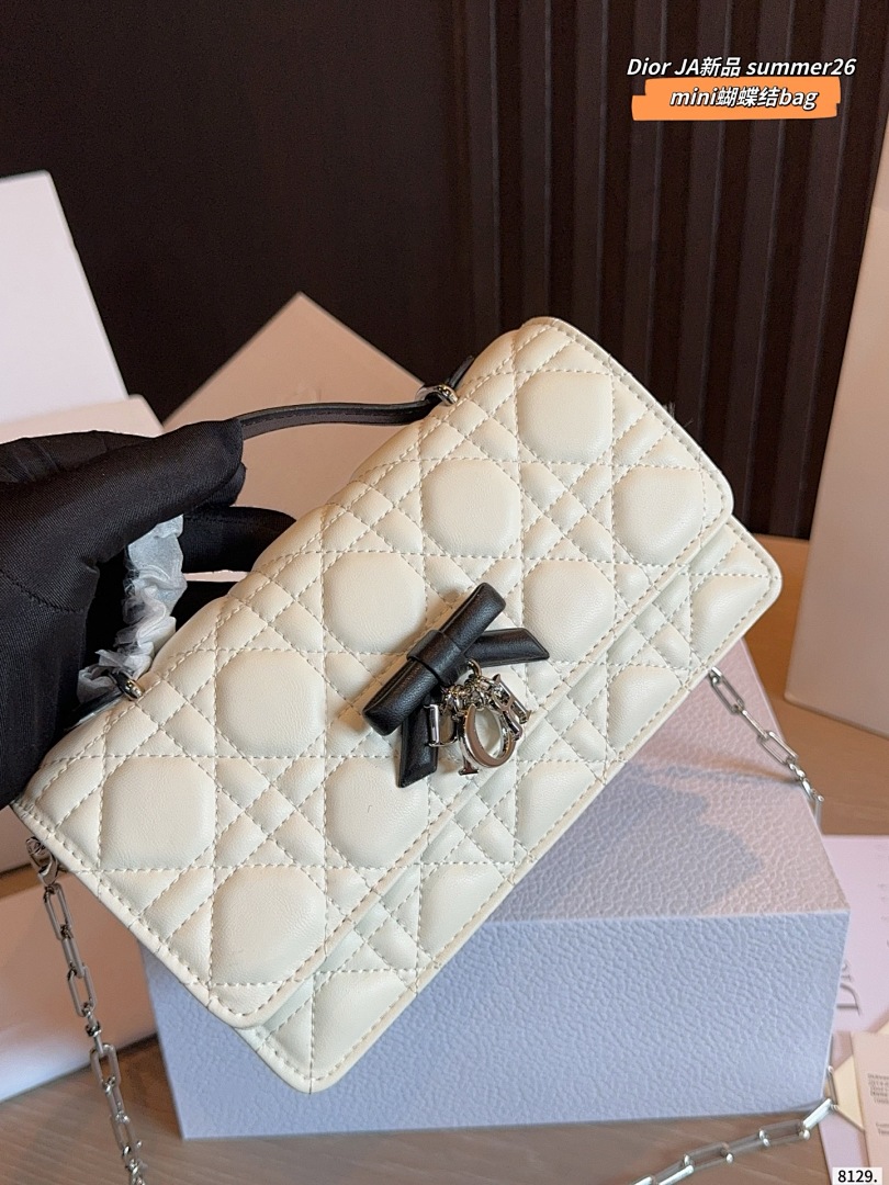 My Dior Mini Bag Soupir · 6303 — תמונה 12