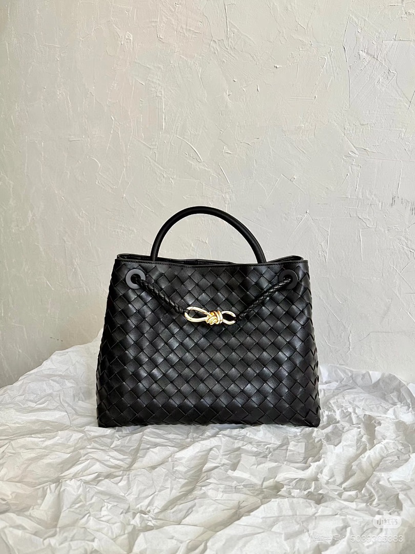 Bottega Veneta Andiamo · 6129 — תמונה 13