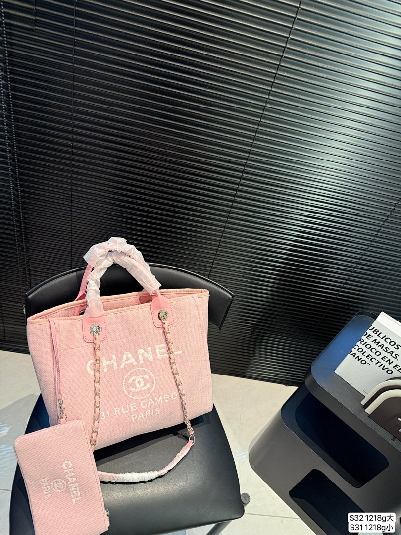 Chanel Deauville · 5564 — תמונה 12