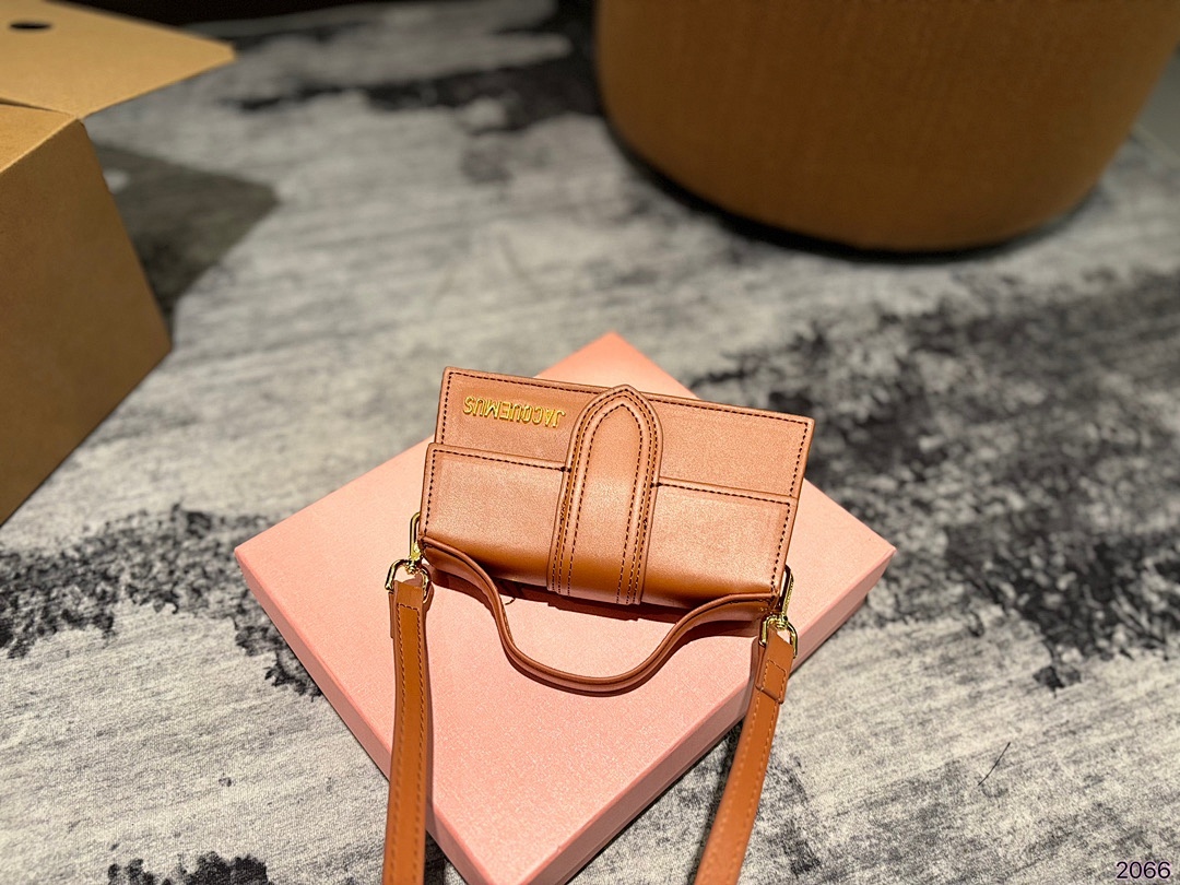 Jacquemus Le Bambino · 4821 — תמונה 16