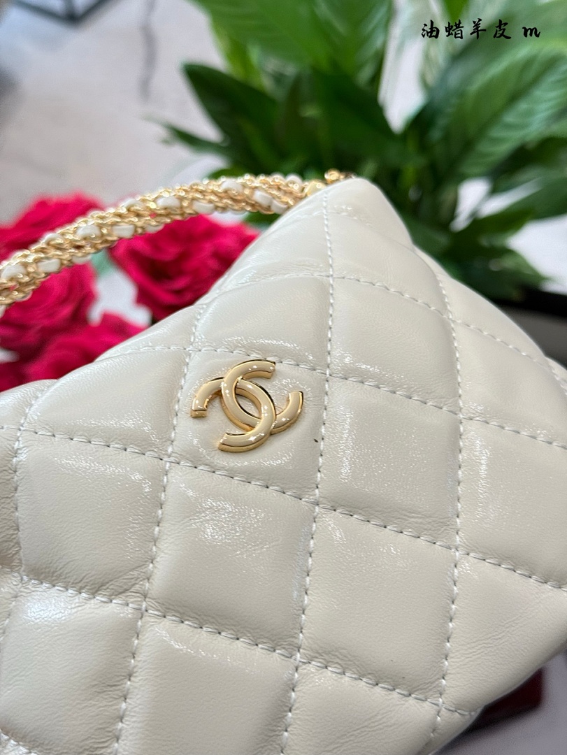 Chanel Small Bucket Bag · 5448 — תמונה 6