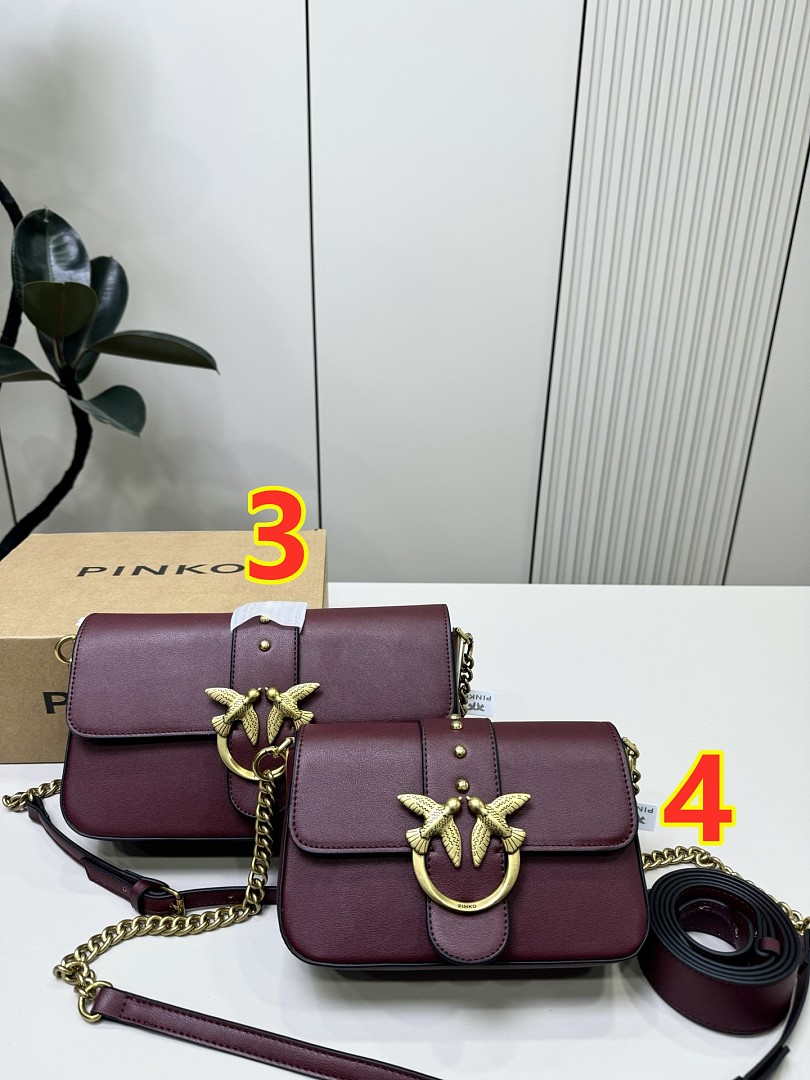 Pinko Love Bag One · 6332 — תמונה 12