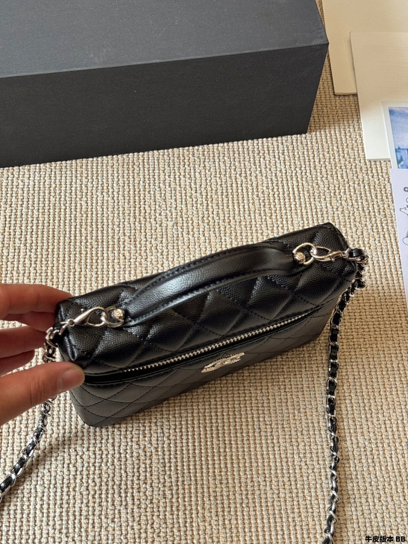Chanel Vanity Case · 5462 — תמונה 13