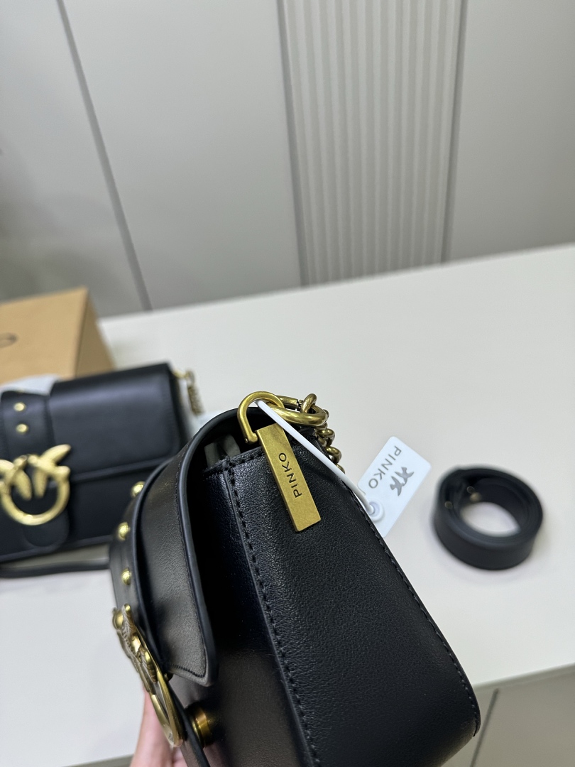 Pinko Love Bag One · 6332 — תמונה 5