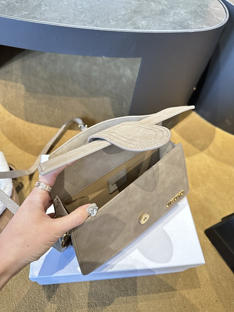Jacquemus Le Bambino · 4901 — תמונה 3