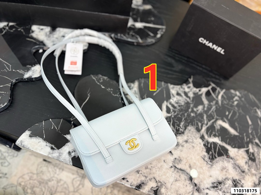 Chanel Preppy Coco · 6302 — תמונה 7