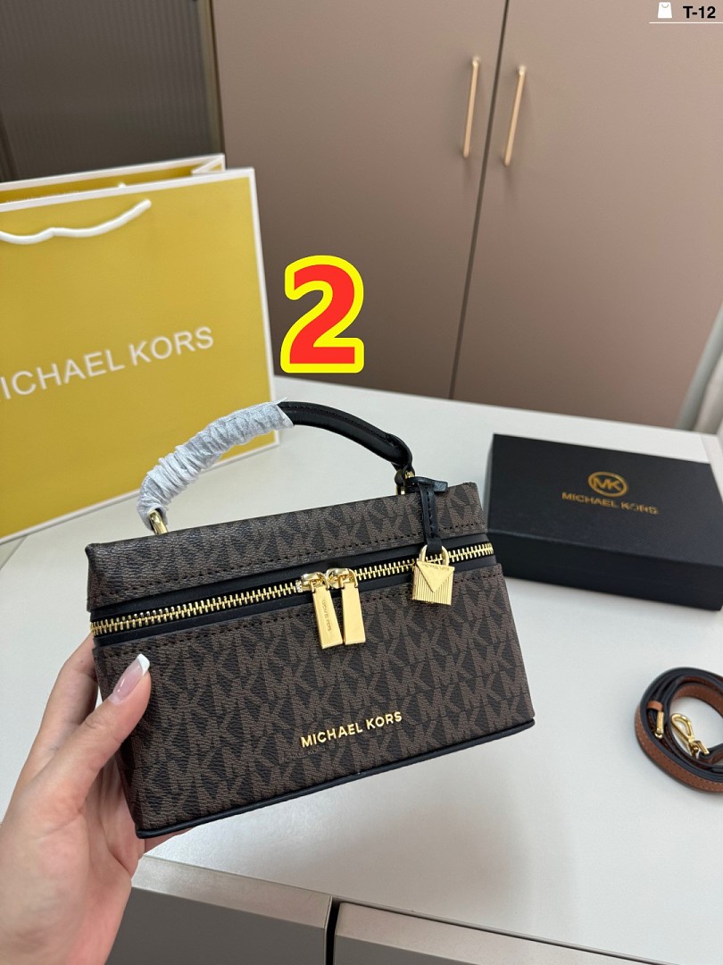 Michael Kors Vivi · 6400 — תמונה 20
