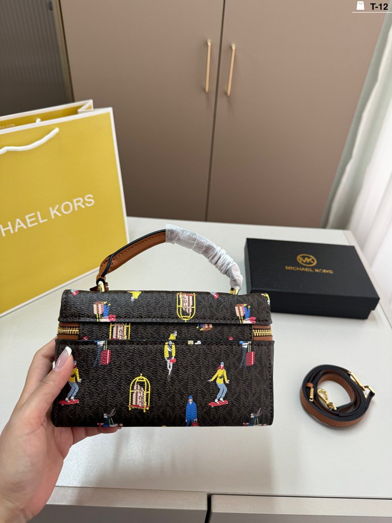 Michael Kors Vivi · 6400 — תמונה 6