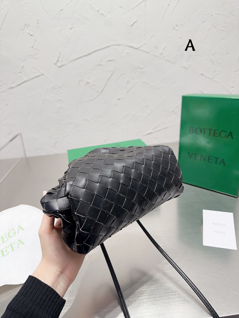 Bottega Veneta The Mini Pouch · 4342 — תמונה 16