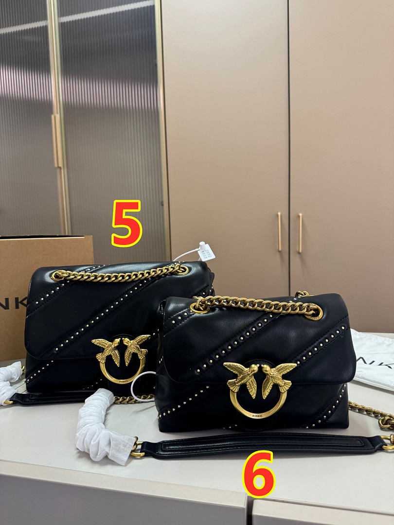Pinko Love Bag · 6334 — תמונה 20