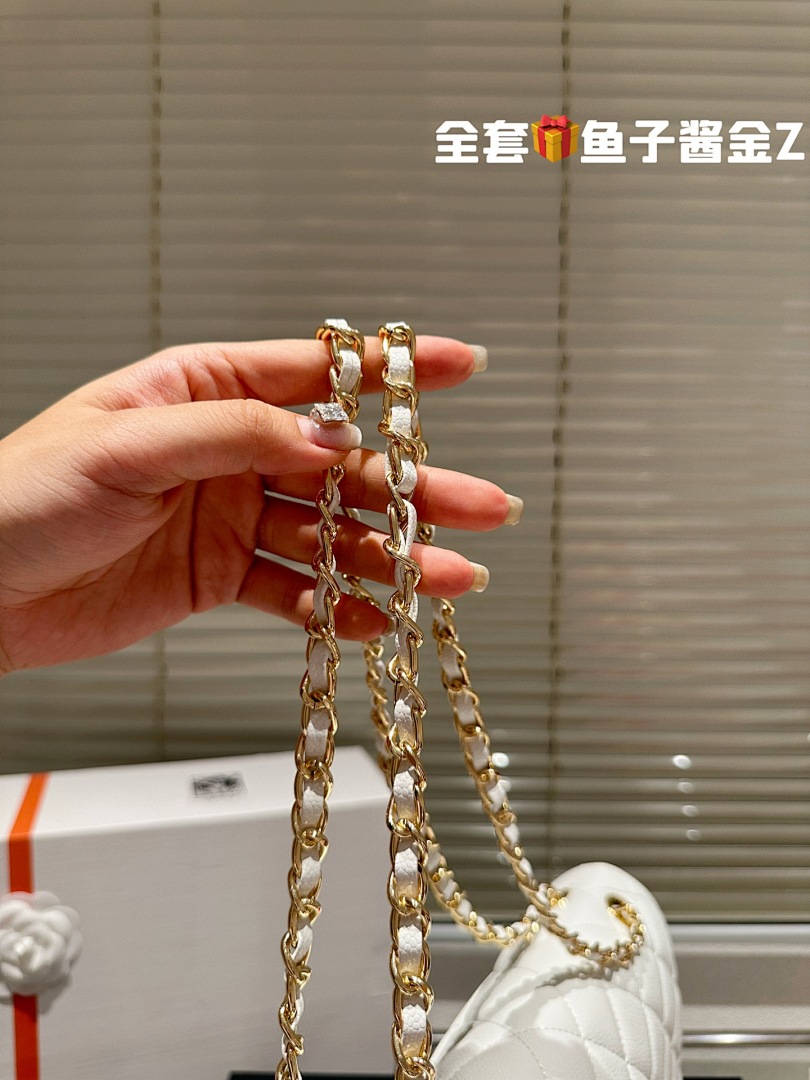 Chanel Classic Jumbo Double Flap · 5535 — תמונה 5