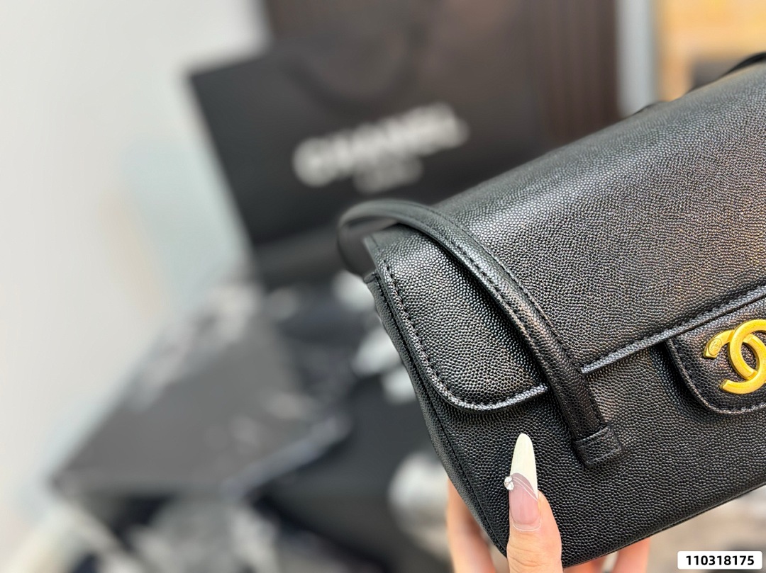 Chanel Preppy Coco · 6302 — תמונה 11