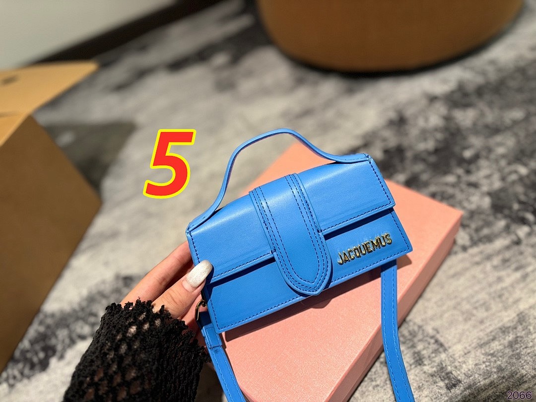 Jacquemus Le Bambino · 4821 — תמונה 6