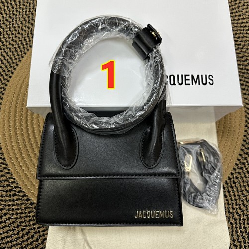 Jacquemus Le Chiquito · 6061