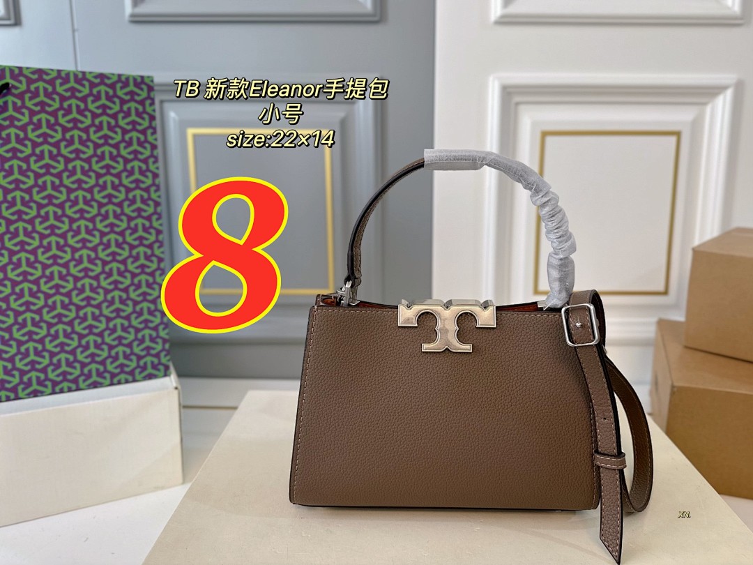 Tory Burch Mini Eleanor Satchel · 5196