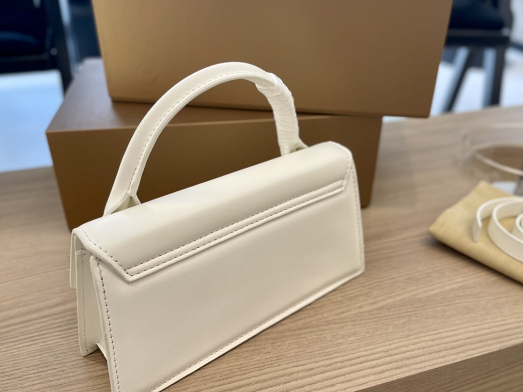 Jacquemus Le Chiquito Long · 4647 — תמונה 7
