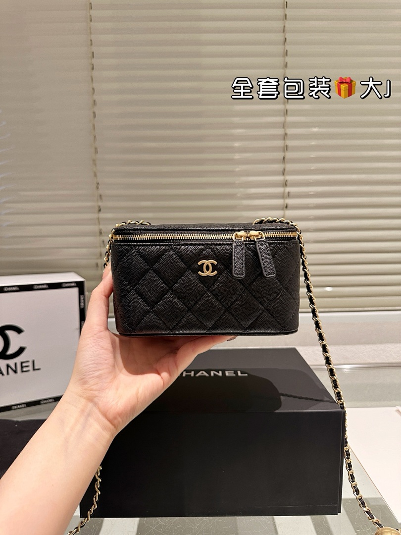Chanel Vanity Case · 5458 — תמונה 10
