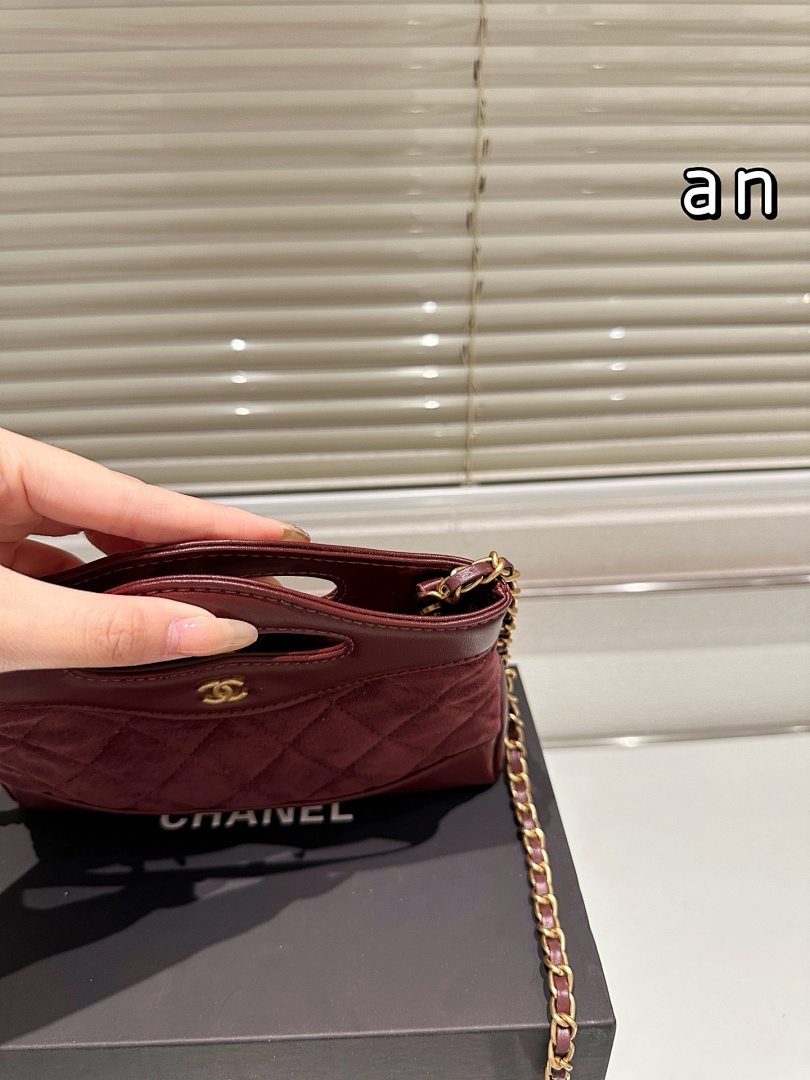Chanel Nano 31 · 5421 — תמונה 10