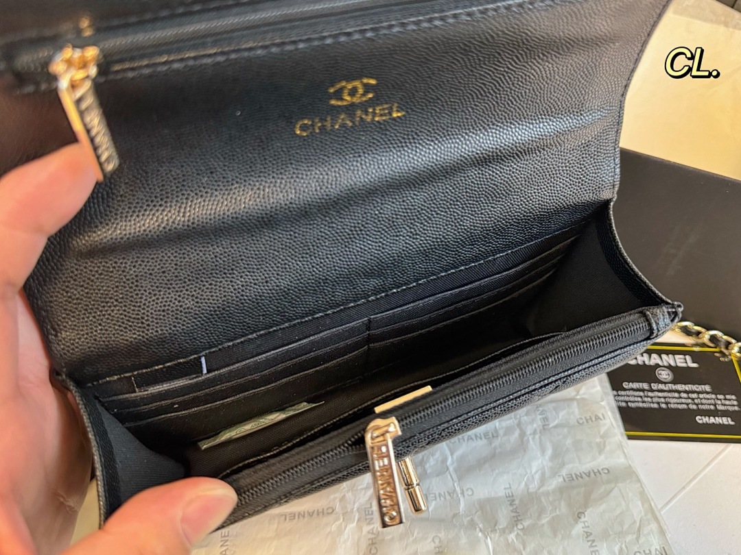 Chanel Business Affinity · 5491 — תמונה 6