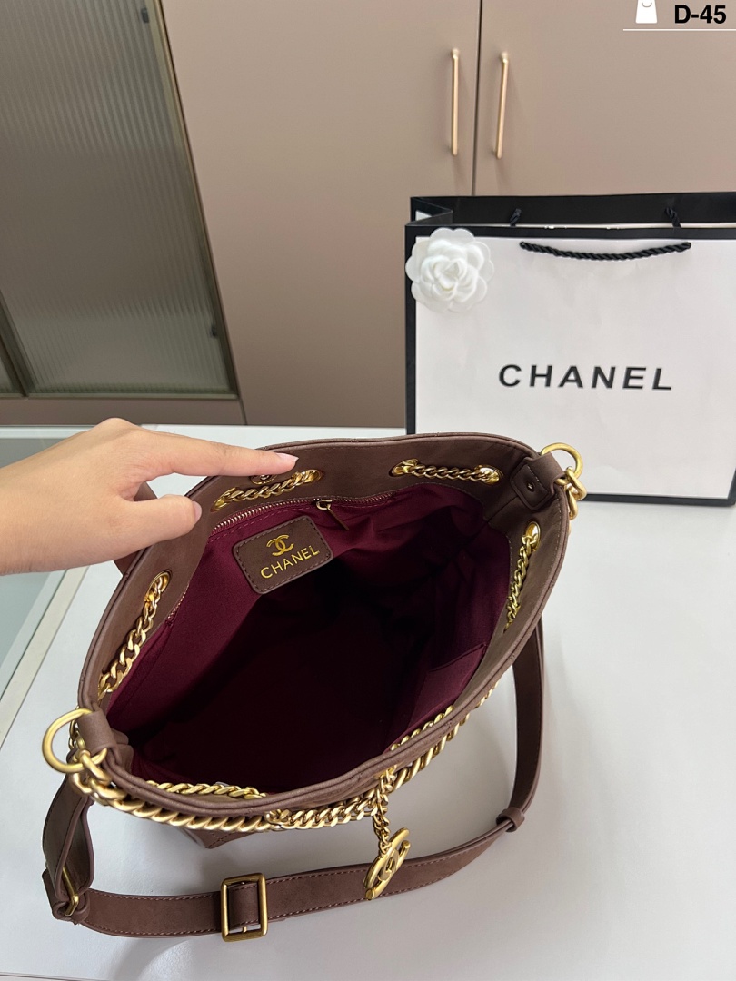Chanel On My Shoulder · 5543 — תמונה 6