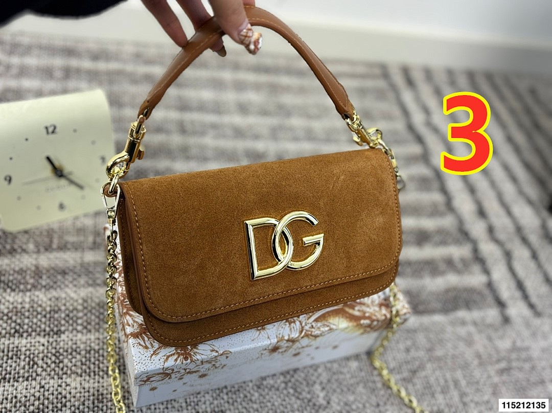 Dolce & Gabbana 3.5 · 6036 — תמונה 7