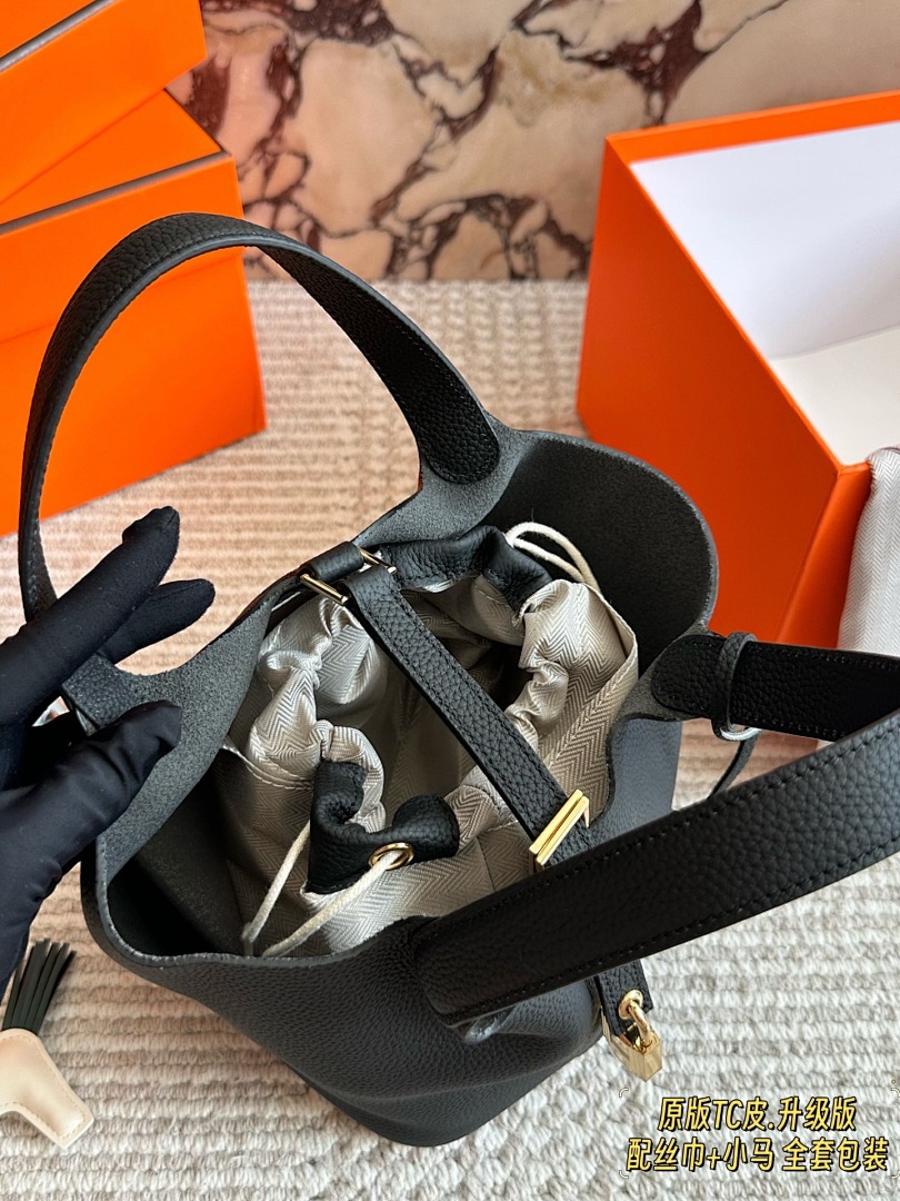 Hermès Picotin Lock 18 · 6160 — תמונה 16