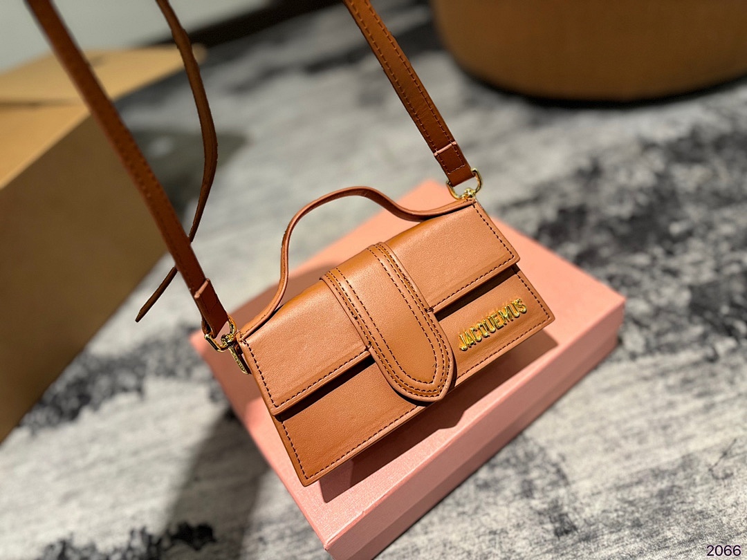 Jacquemus Le Bambino · 4821 — תמונה 15