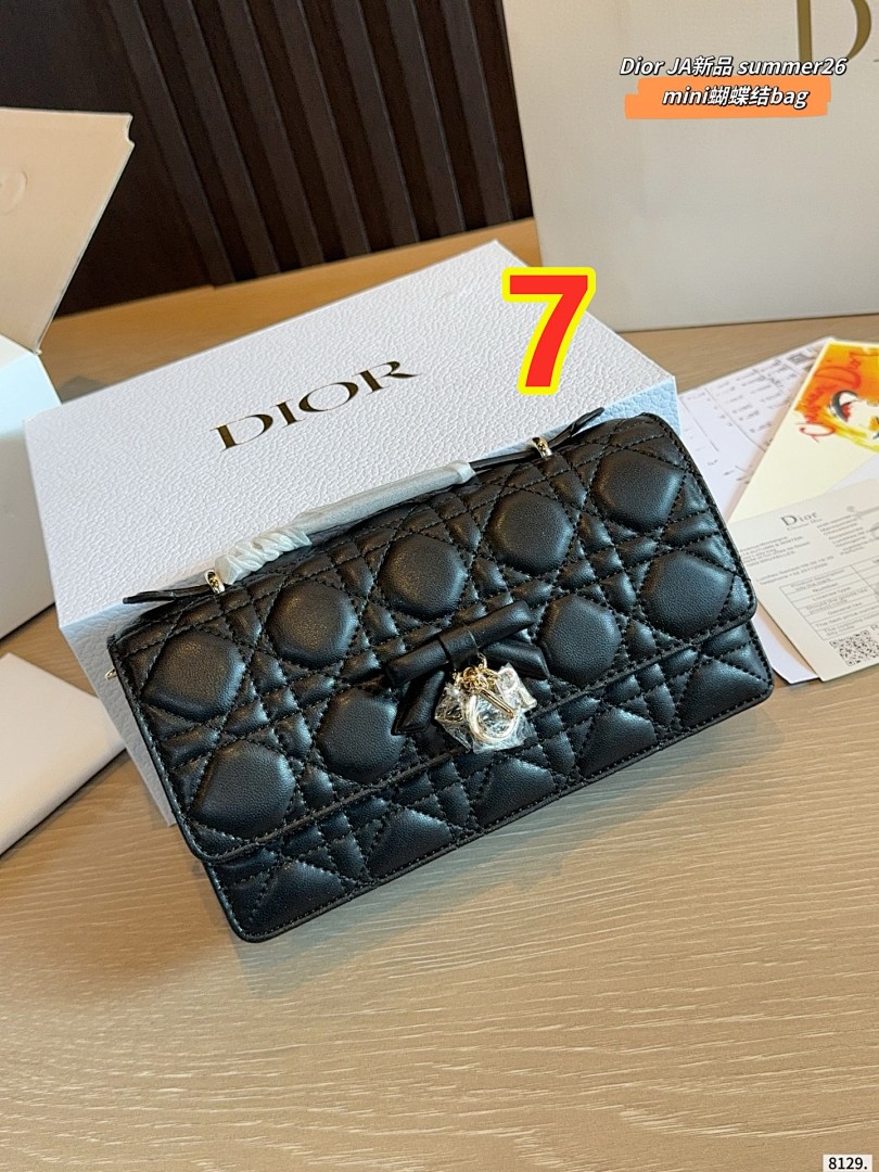 My Dior Mini Bag Soupir · 6303 — תמונה 6