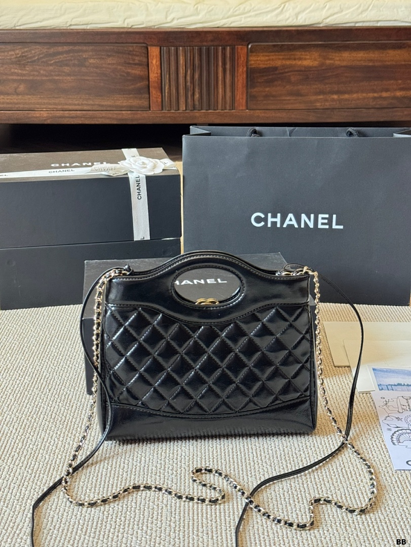 Chanel 31 Shopping Bag · 5426 — תמונה 6