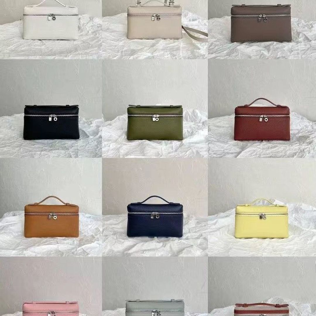 Loro Piana Extra Pocket L19 · 3760 — תמונה 13