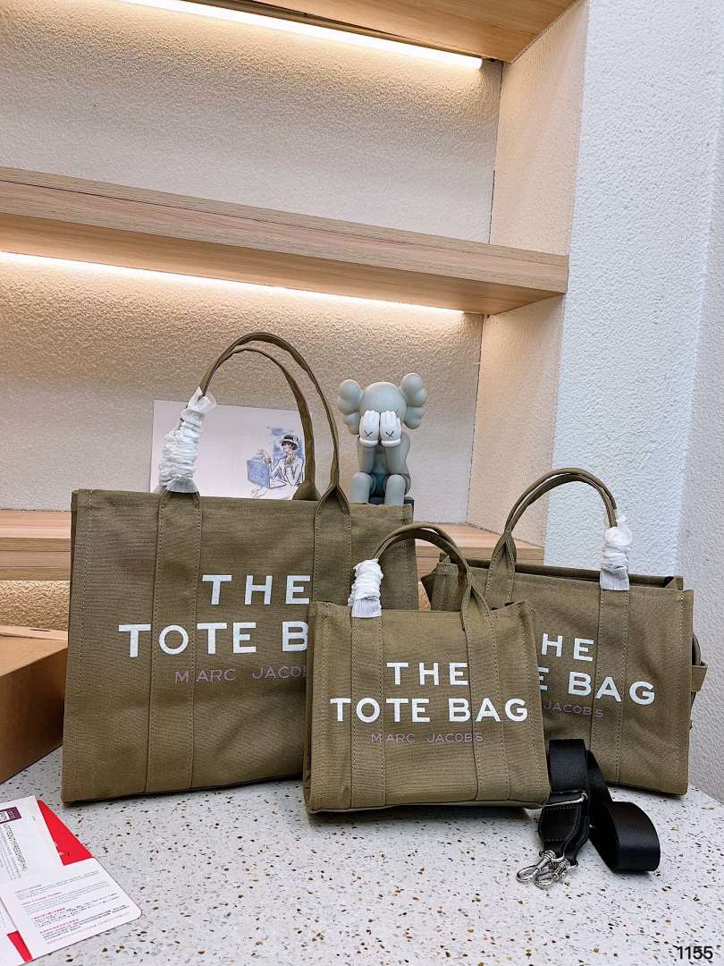 Marc Jacobs The Tote Bag · 4517 — תמונה 10