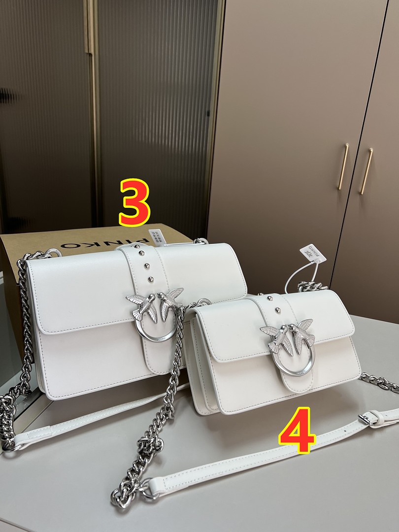 Pinko Love Bag One Simply · 6335 — תמונה 12