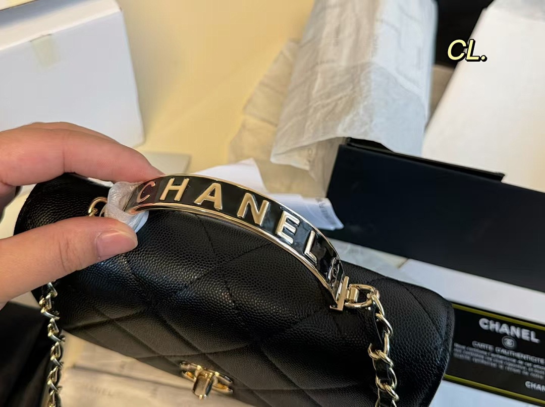 Chanel Business Affinity · 5491 — תמונה 11