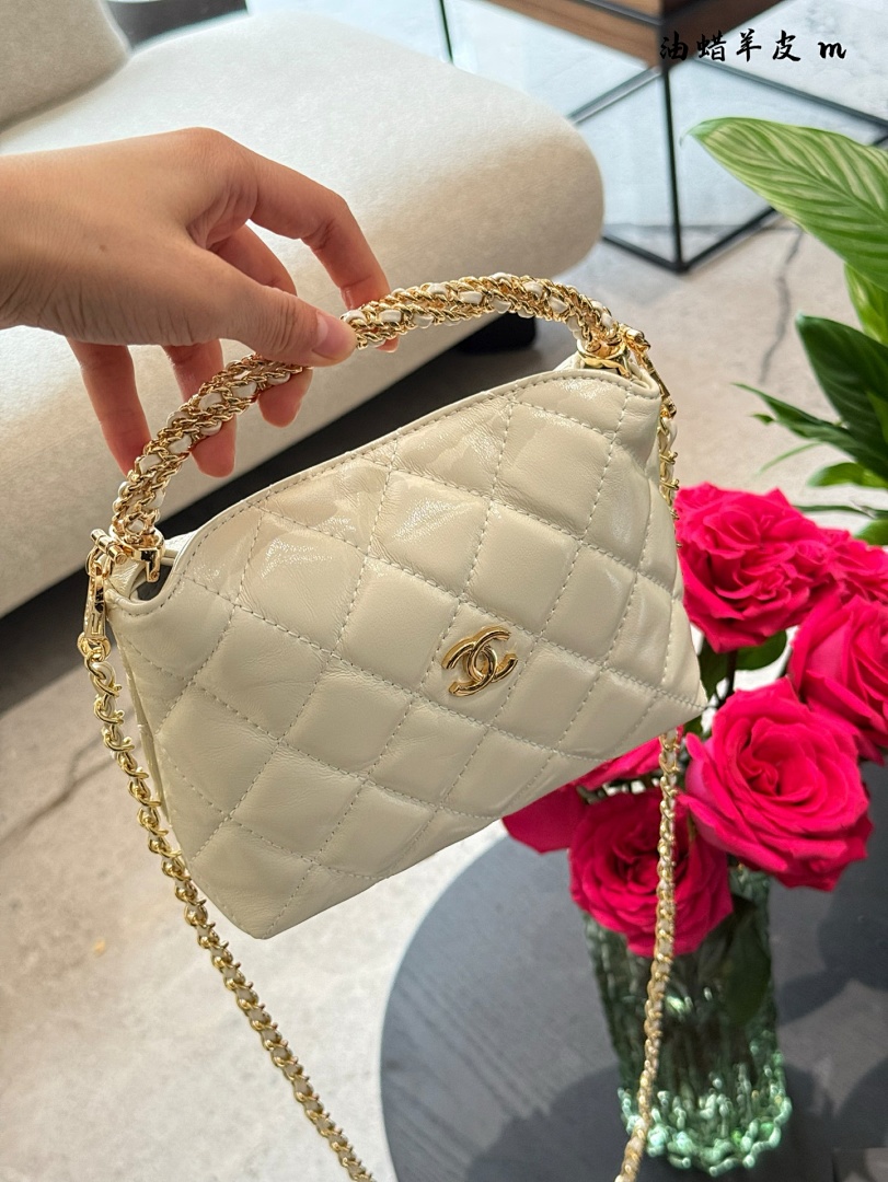 Chanel Small Bucket Bag · 5448 — תמונה 8