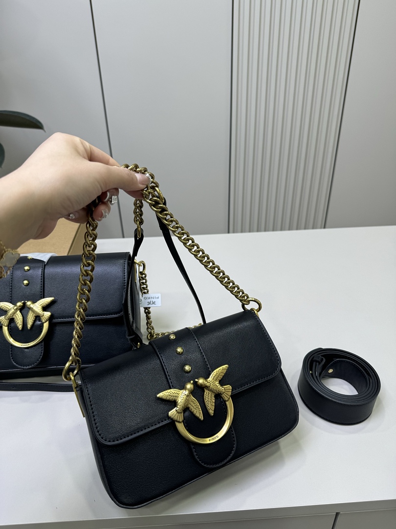 Pinko Love Bag One · 6332 — תמונה 4